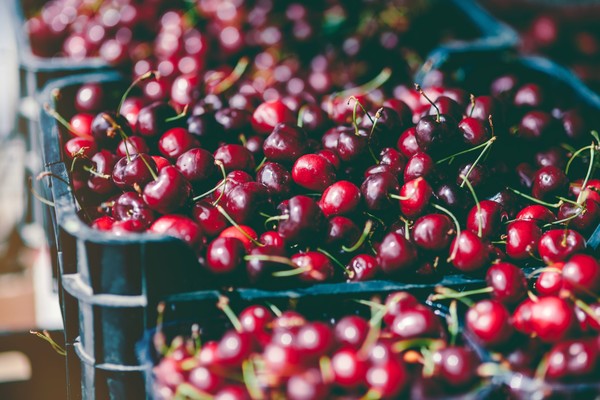 Cherries Market Insight